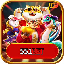 551bet